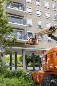 Aert van Neslaan 3